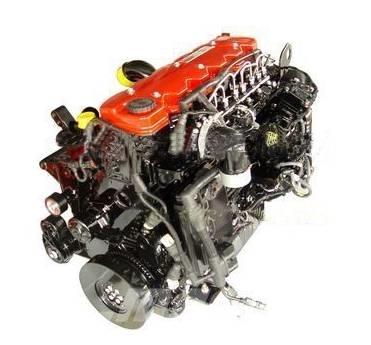 Cummins ISBe220-30 Motori za građevinarstvo