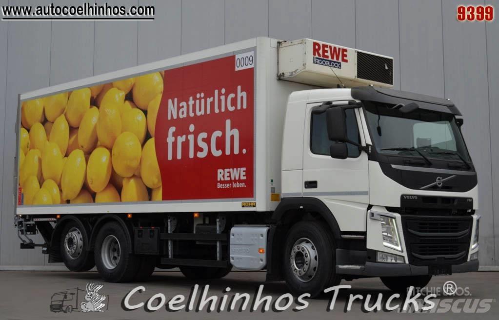 Volvo FM 410 Kamioni hladnjače