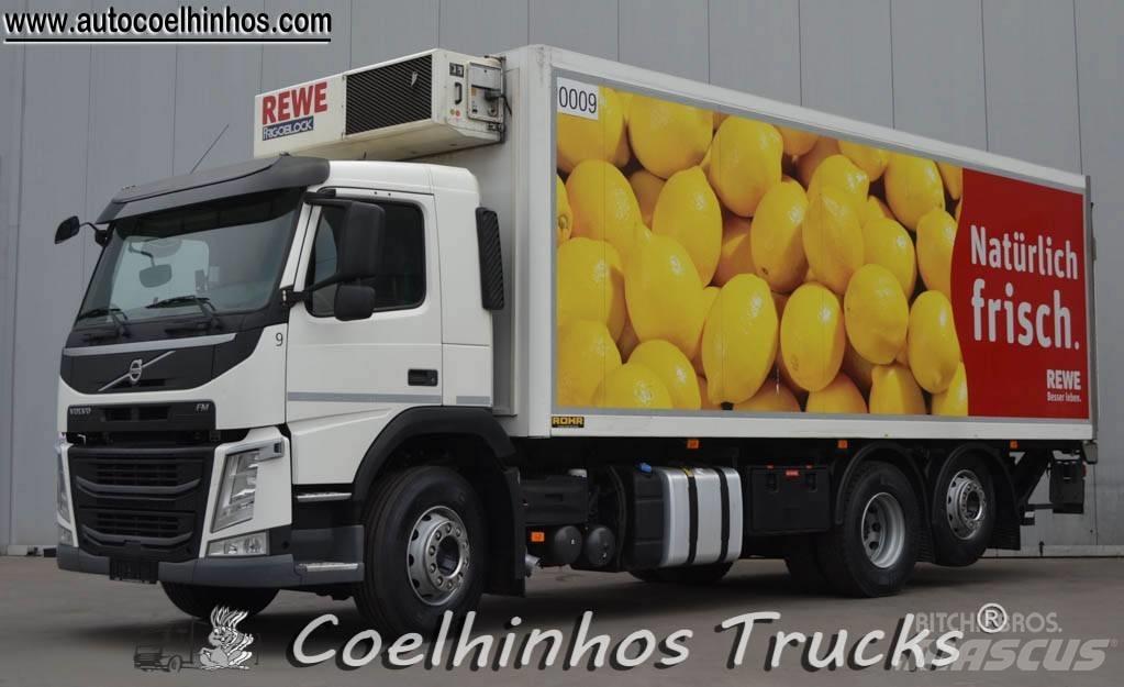 Volvo FM 410 Kamioni hladnjače