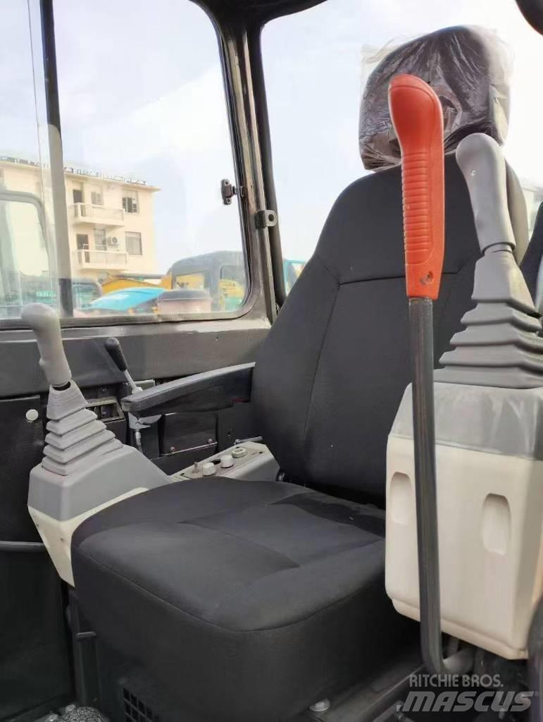 Doosan 55 Bageri guseničari