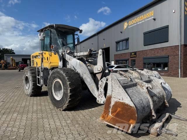 Komatsu WA 250-5 Utovarivači na točkove