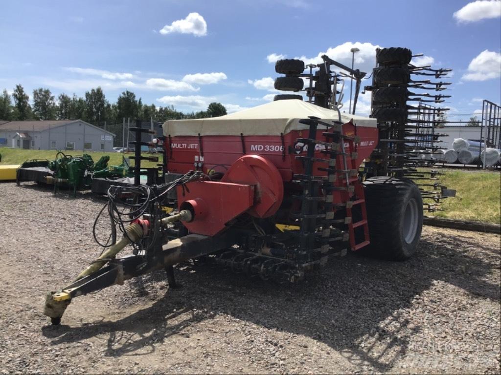 Kongskilde 3306 Sejačice