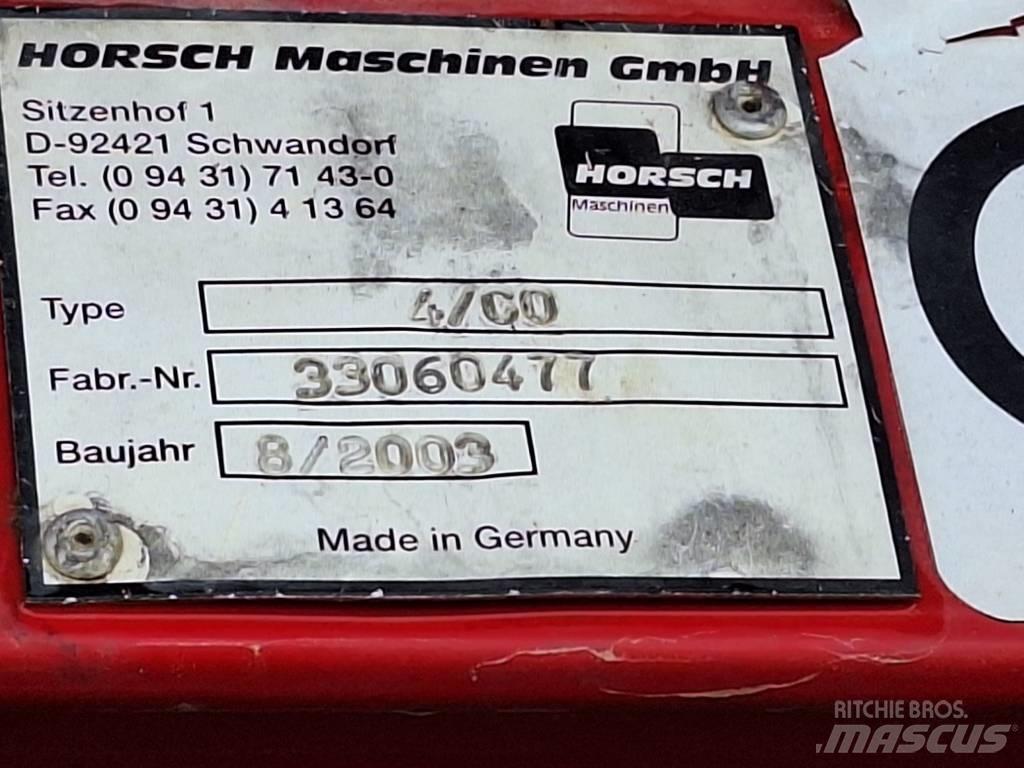 Horch 4 CO Sejačice