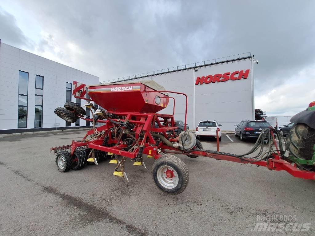 Horch 4 CO Sejačice