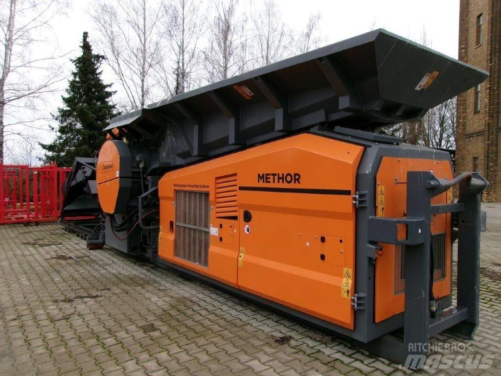Doppstadt Methor E Sita