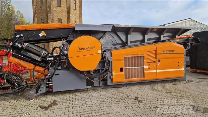 Doppstadt Methor E Sita