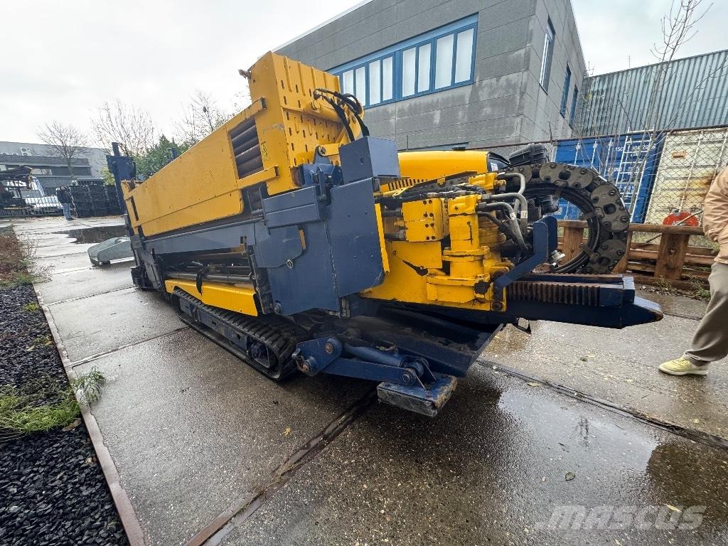 Ditch Witch JT 20 Oprema za horizontalno usmereno bušenje