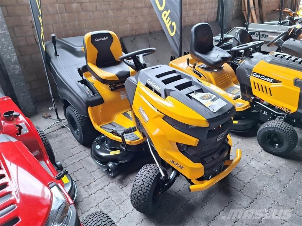 Cub Cadet XT2 PR95 Kosilice za zelenilo