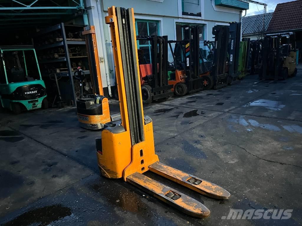 Still EGV12   V-4250 Samopogonski ručni viljuškari