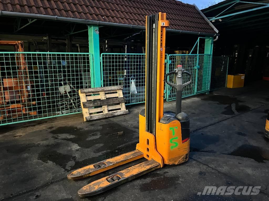 Still EGV12   V-4250 Samopogonski ručni viljuškari