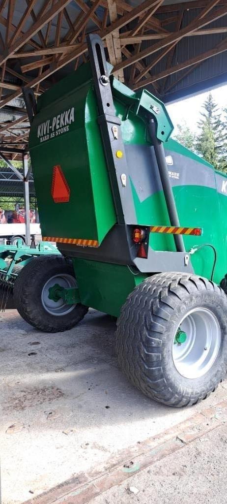 Kivi-Pekka KP 5 FD Skupljači kamenja