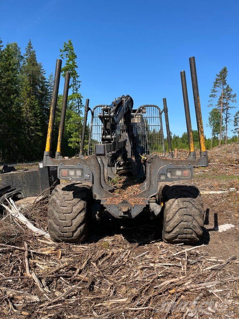 Rottne F 11 Forvarderi