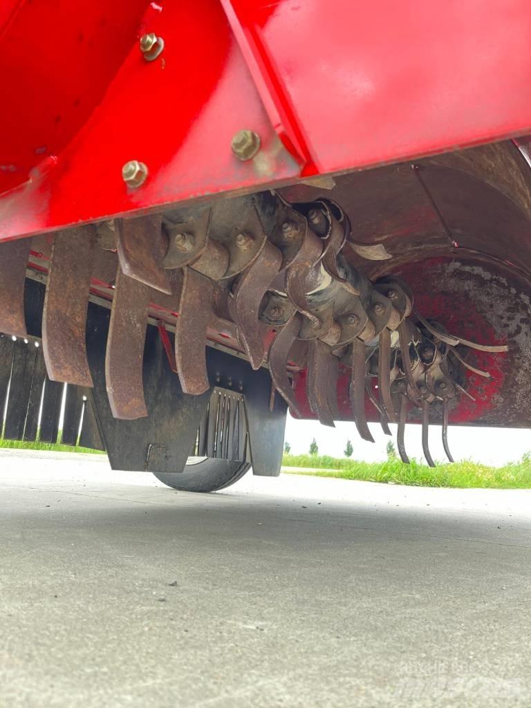 Grimme KS 75-2 Odstranjivači stabljika krompira