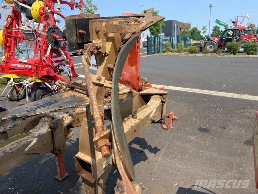Goizin PC SH Obični plugovi