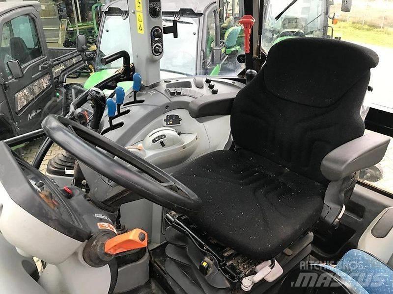 New Holland T4.85 Traktori