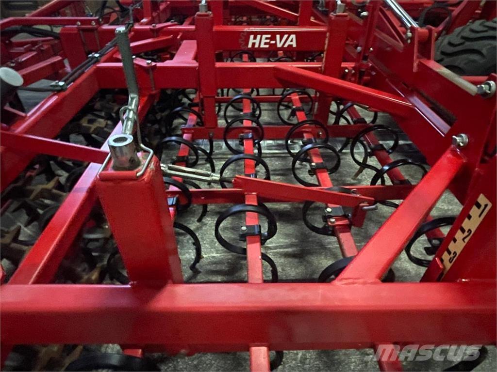 He-Va Maxi Dan 60 Kombinovane sejačice