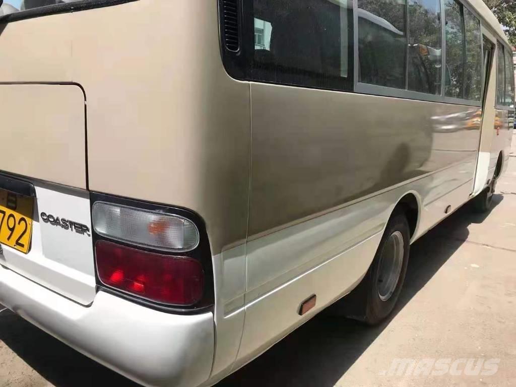 Toyota Coaster Bus Mini autobusi