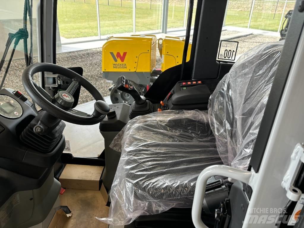 Wacker Neuson WL 28 Utovarivači na točkove