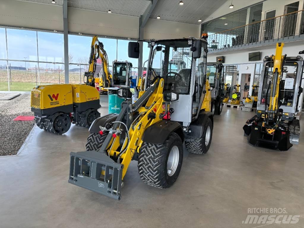 Wacker Neuson WL 28 Utovarivači na točkove