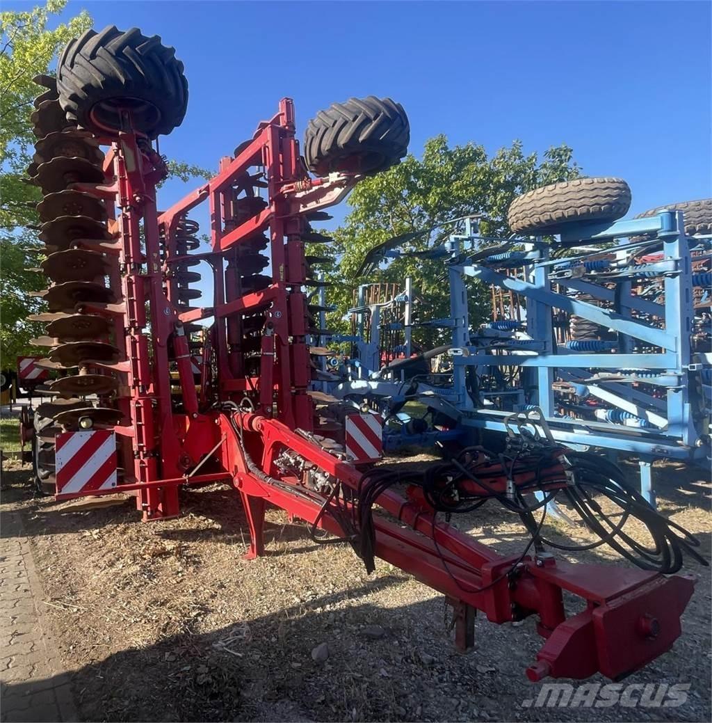 Horsch Joker 8 HD Tanjirače