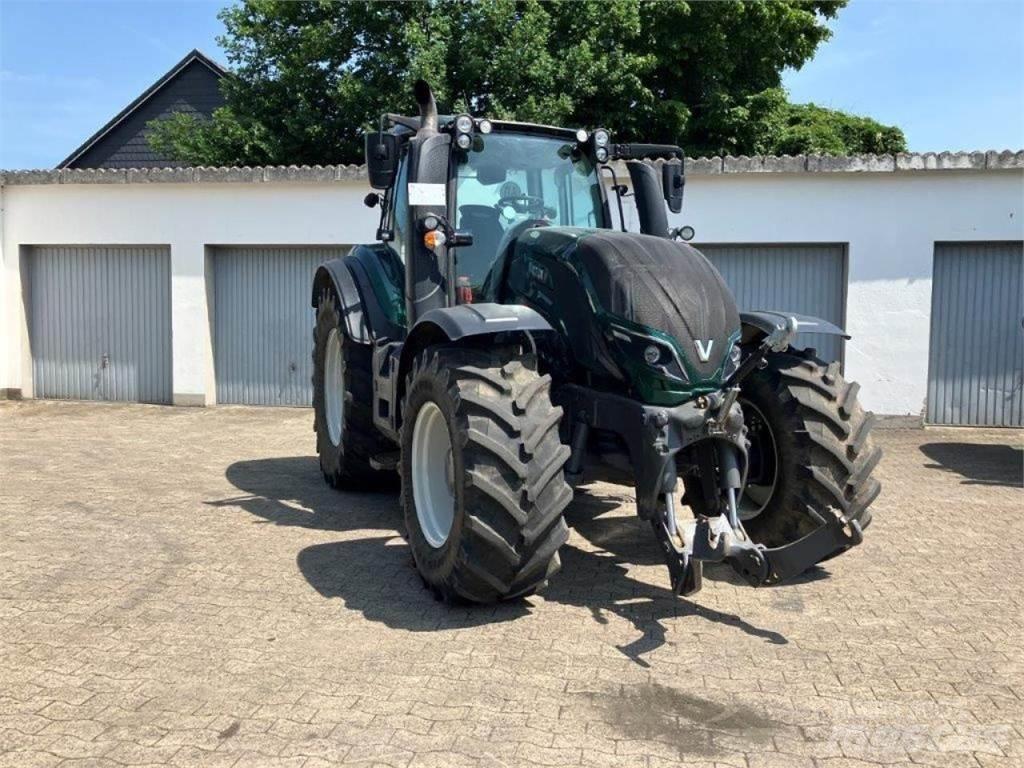 Valtra T154 Active Traktori