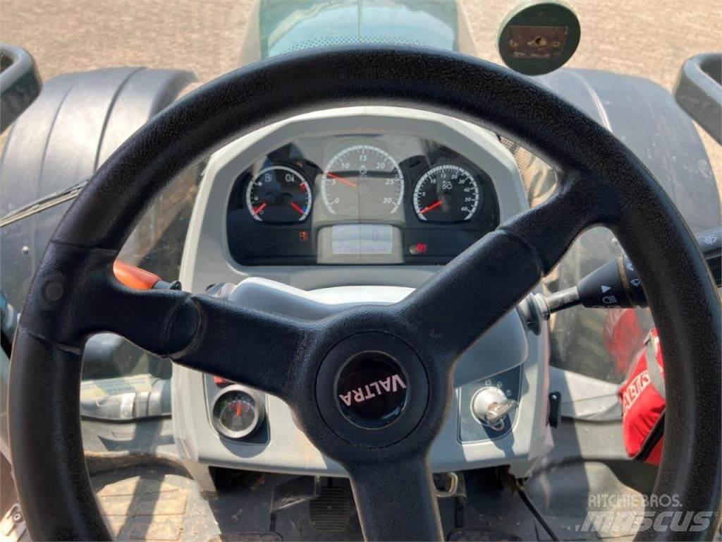 Valtra T154 Active Traktori