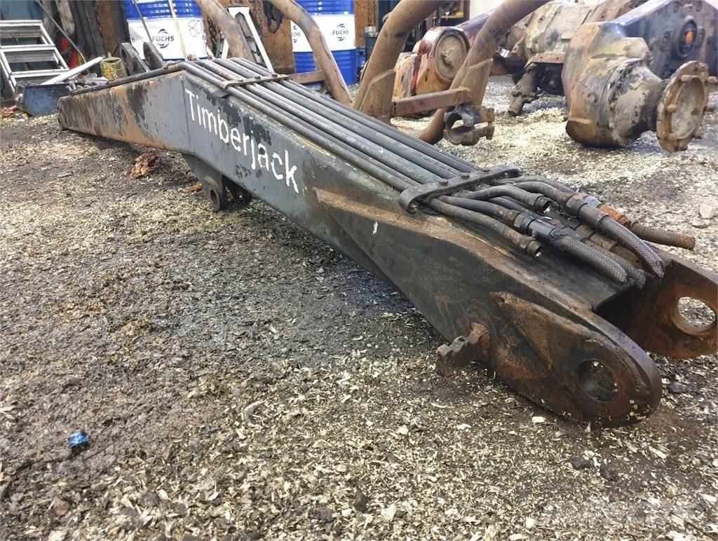 Loglift 50 Kranovi za debla