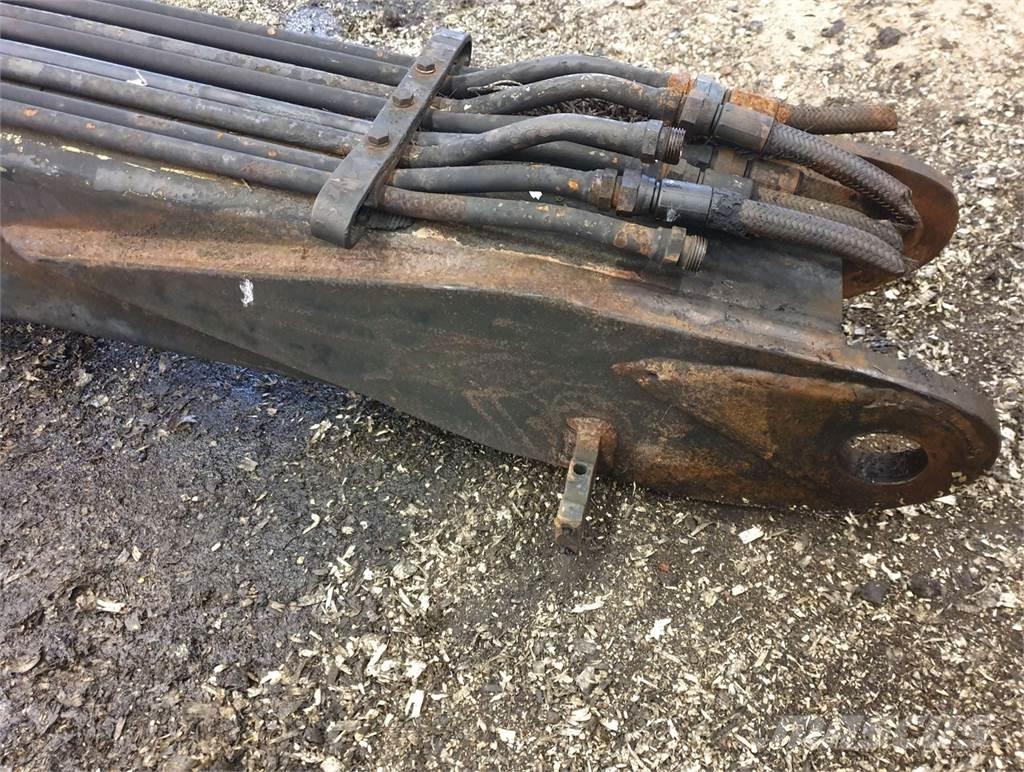 Loglift 50 Kranovi za debla