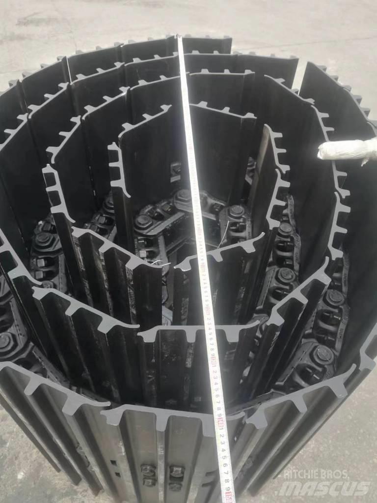 Komatsu PC210-8 Gusenice za građevinarstvo