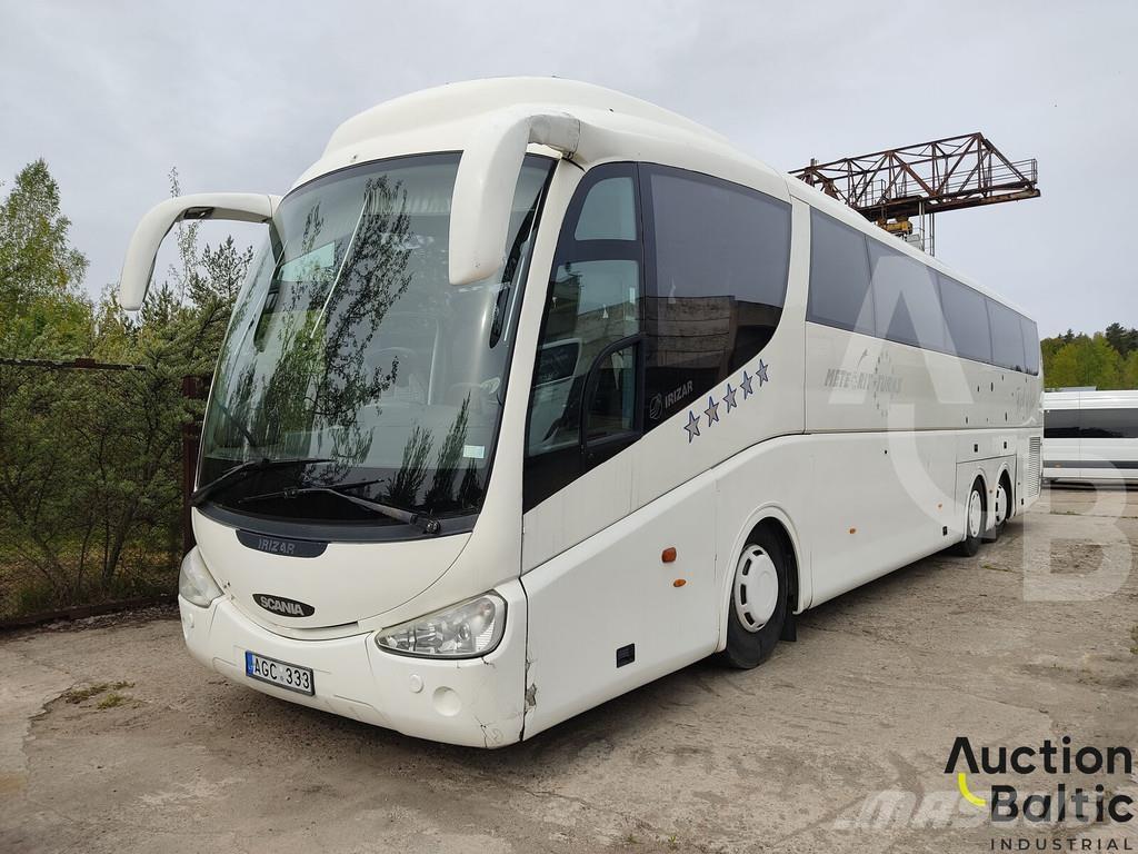 Scania Irizar Ostalo