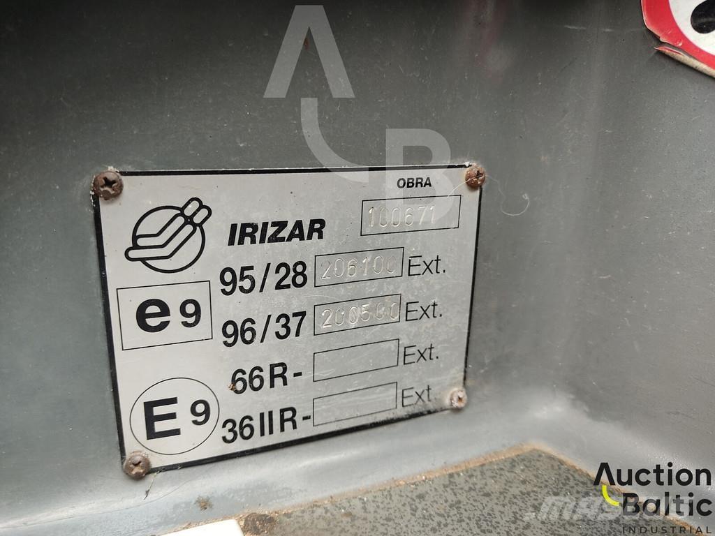 Scania Irizar Ostalo