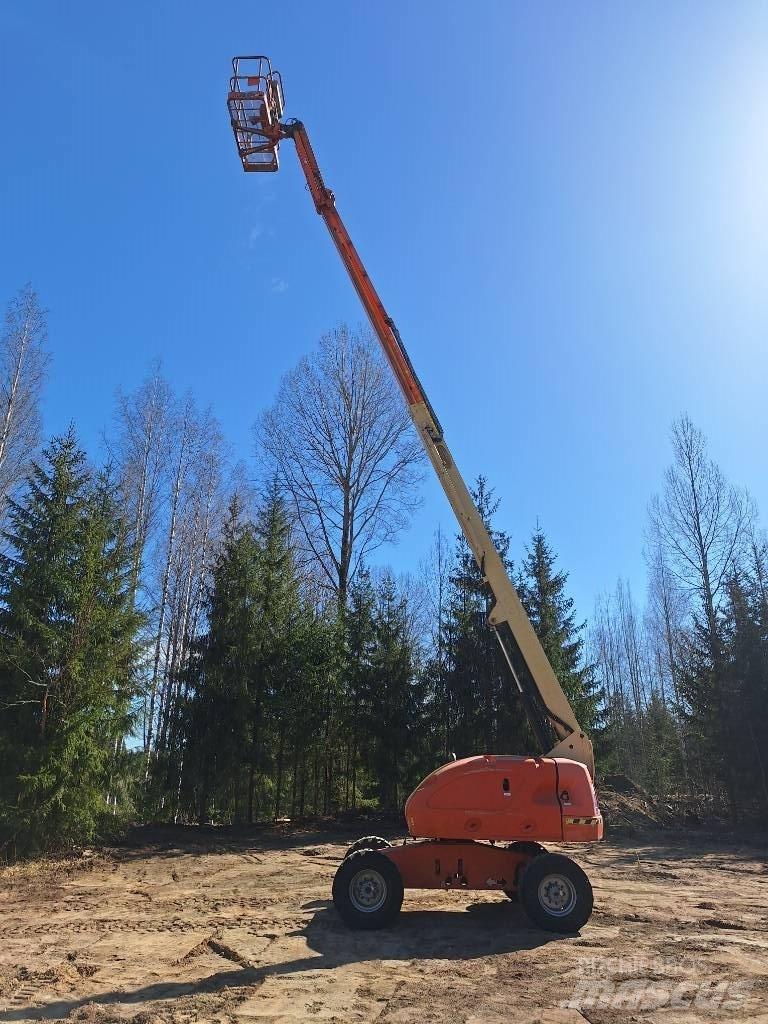 JLG 460 SJ Zglobne podizne platforme