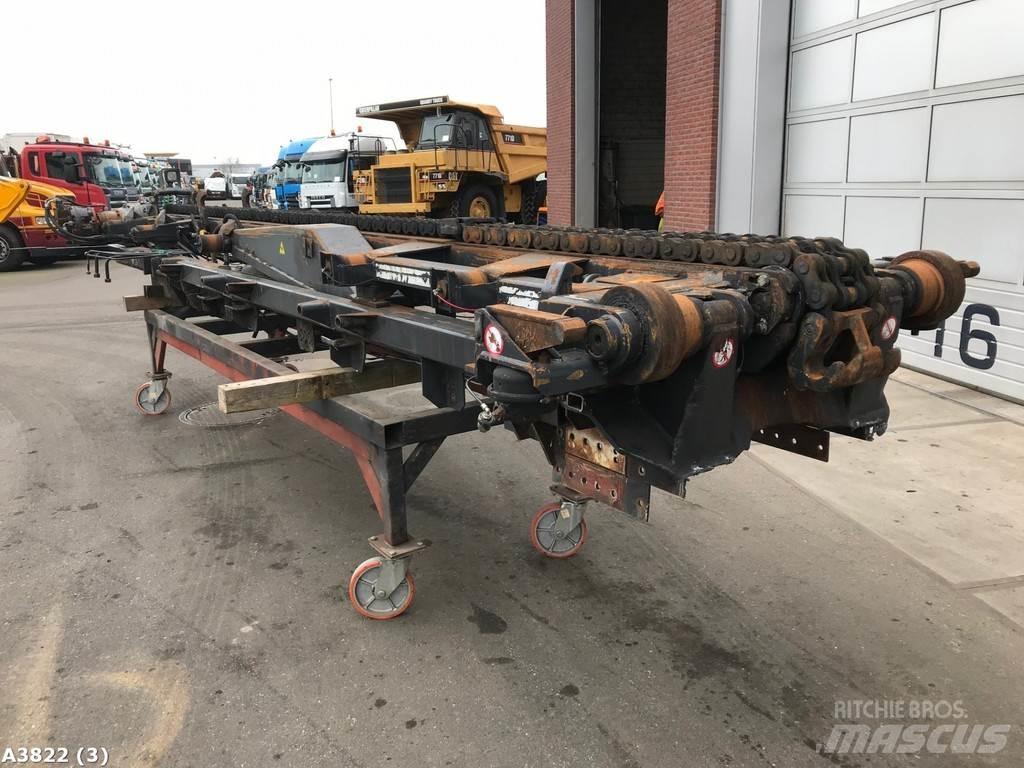 Translift TL24T Ostale kargo komponente