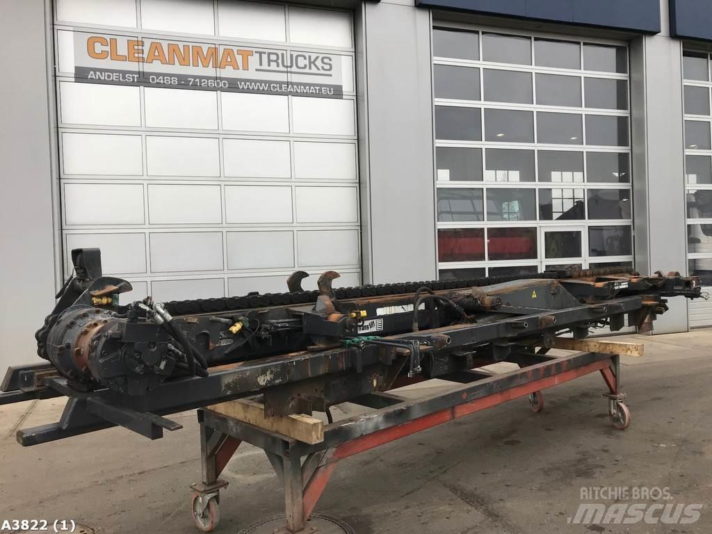 Translift TL24T Ostale kargo komponente
