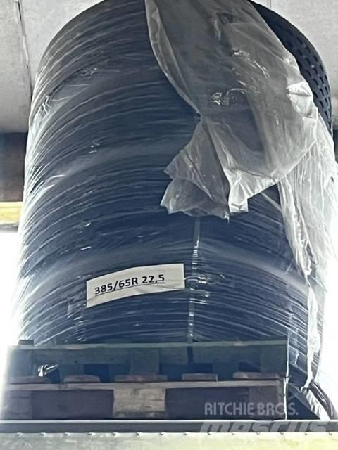 Aeolus 385 65R 22,5 Gume, točkovi i felne