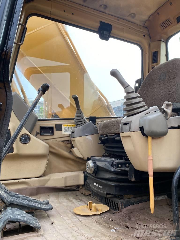 CAT 325 B L Bageri guseničari