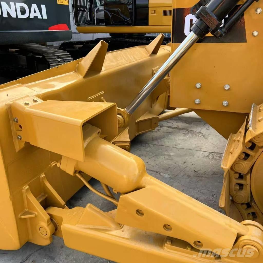 CAT D 7 G Grejderi