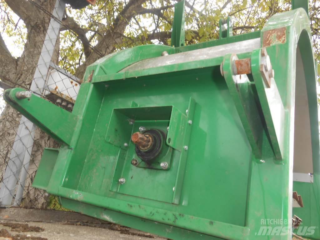  Gujer TG 231 Ostale mašine i oprema za veštačko djubrivo