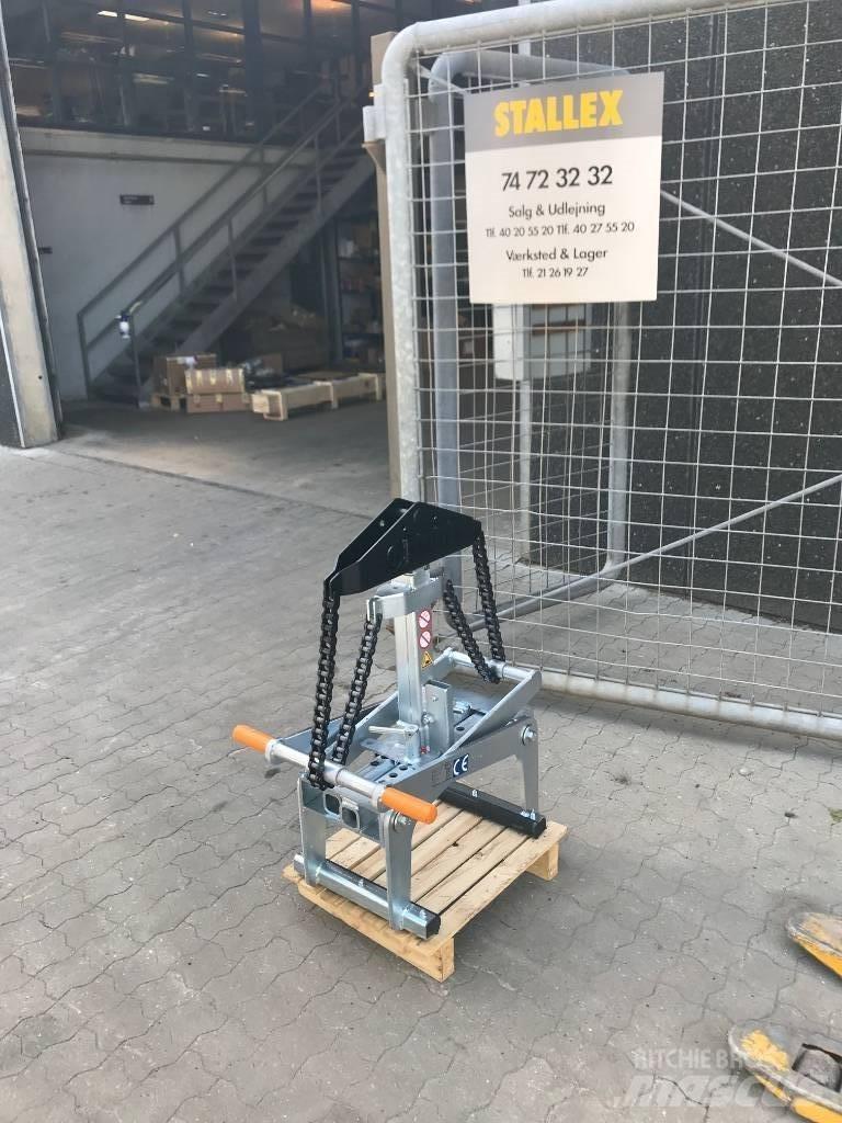  Element tang 1500 kg Grabulje