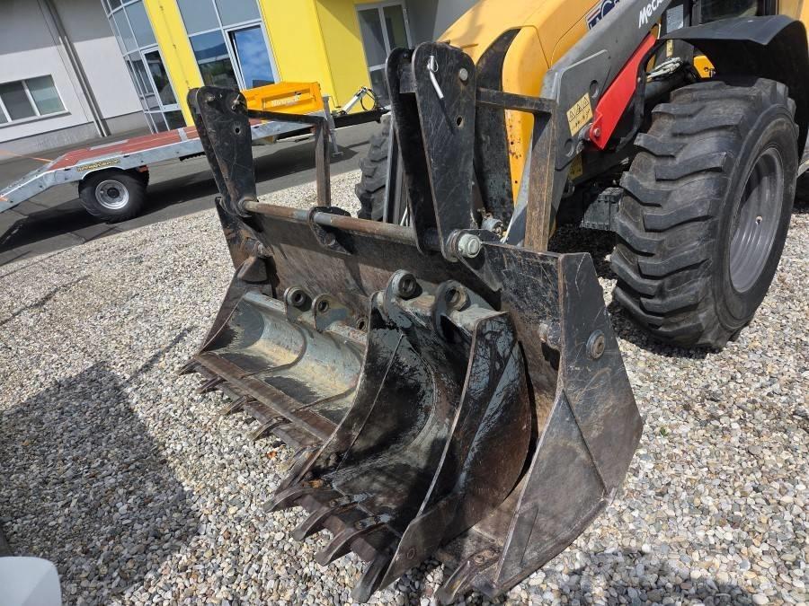 Mecalac TLB 990 Rovokopači