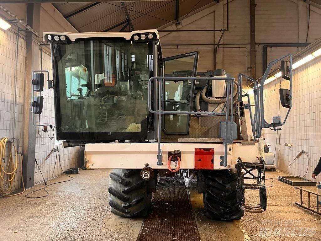 Wirtgen WR240i Ostalo