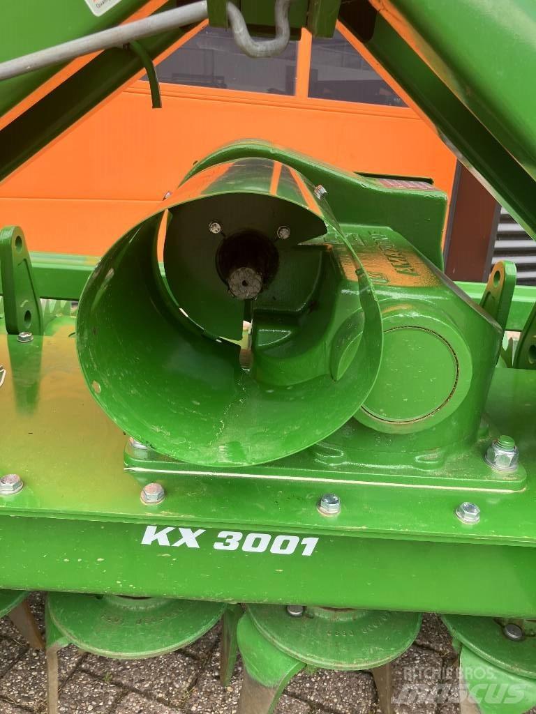 Amazone KX 3001 Roto drljače i motokultivatori