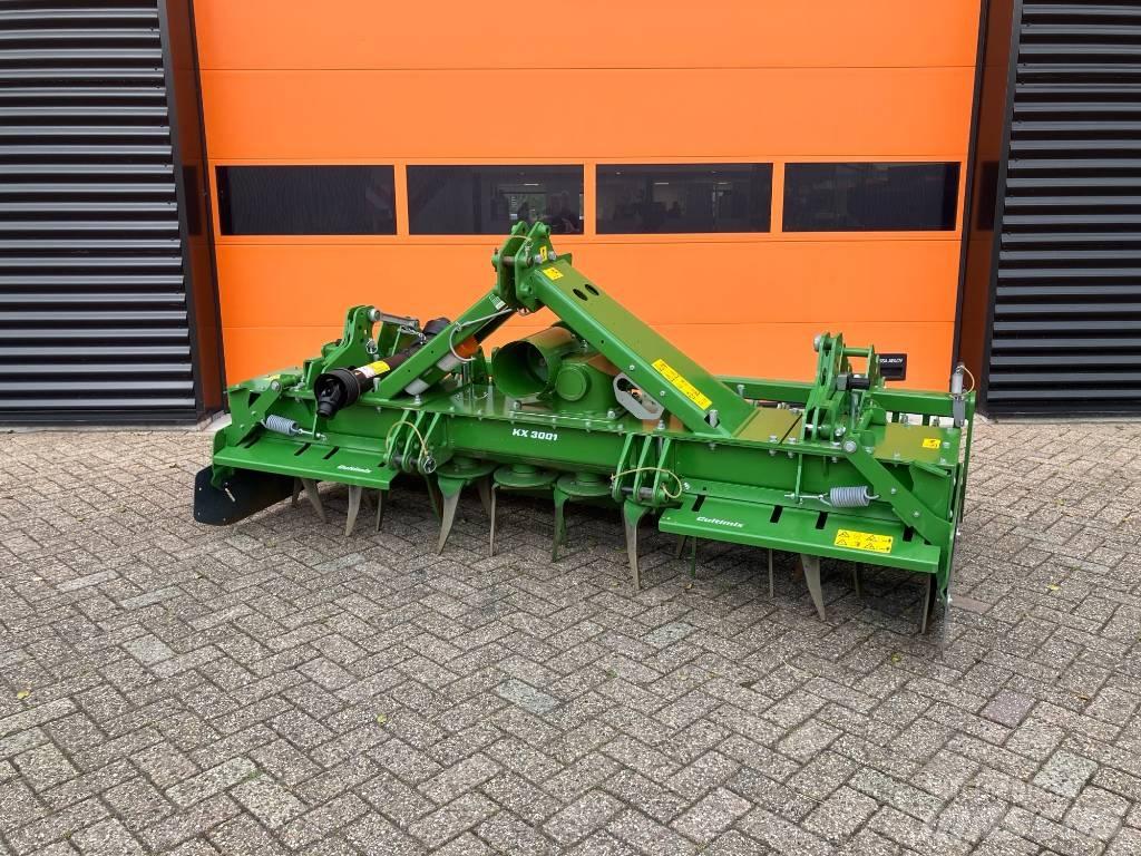 Amazone KX 3001 Roto drljače i motokultivatori