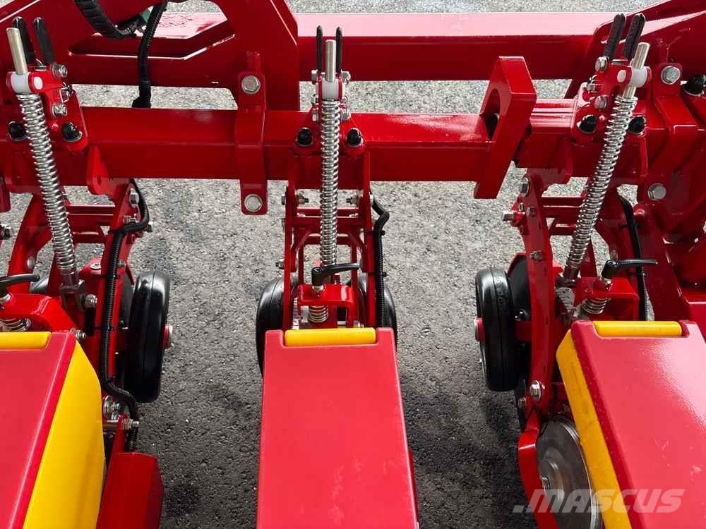 Grimme MATRIX 1800 Precizne sejačice