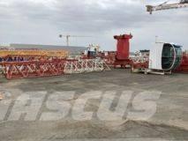 Potain MD238-J10 Kranovi tornjevi