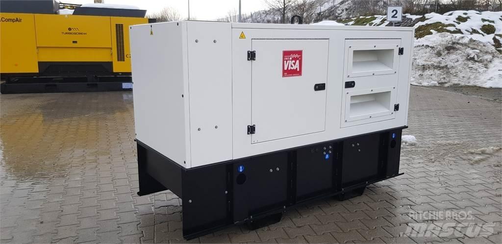  DS35SGVM 30kVA Ostali generatori