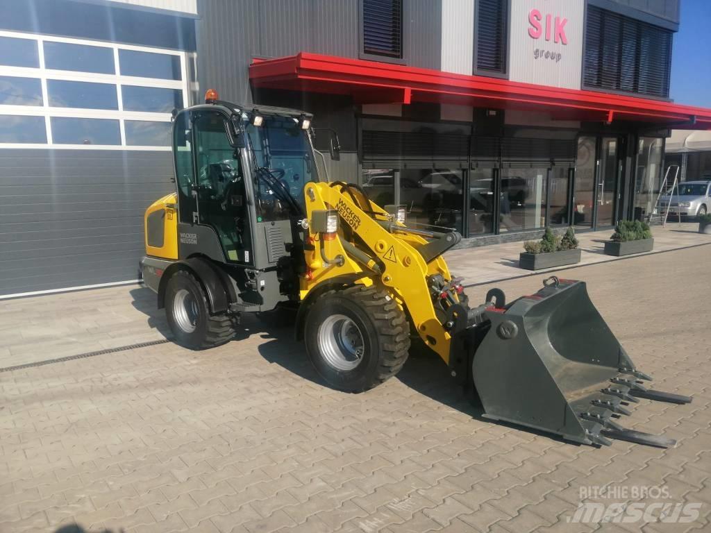 Wacker Neuson WL32 Utovarivači na točkove