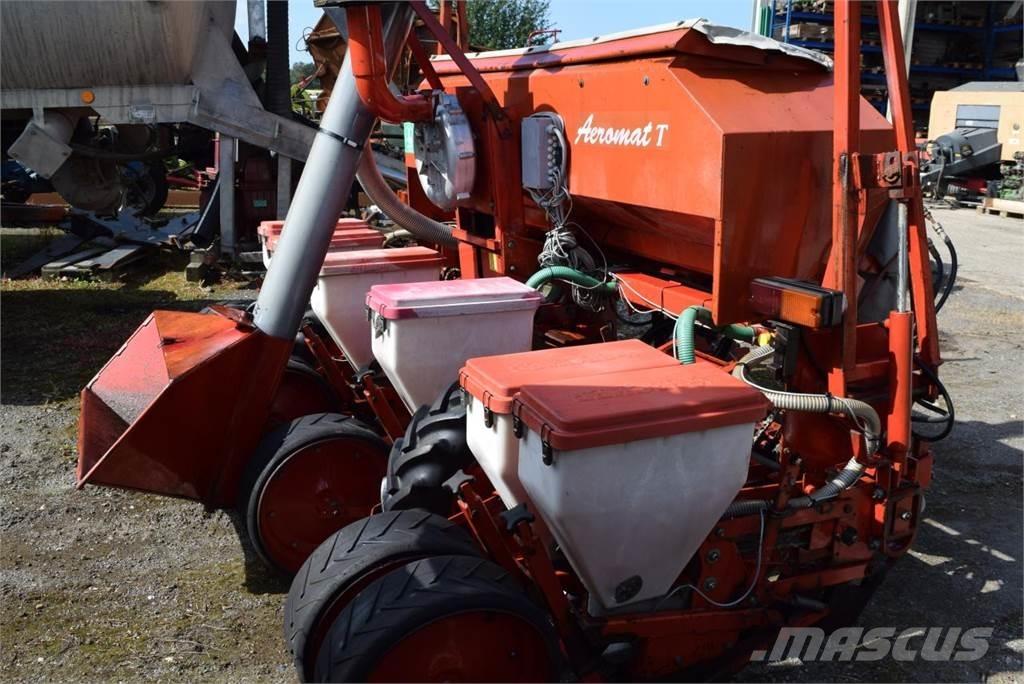 Becker AEROMAT T6Z Precizne sejačice
