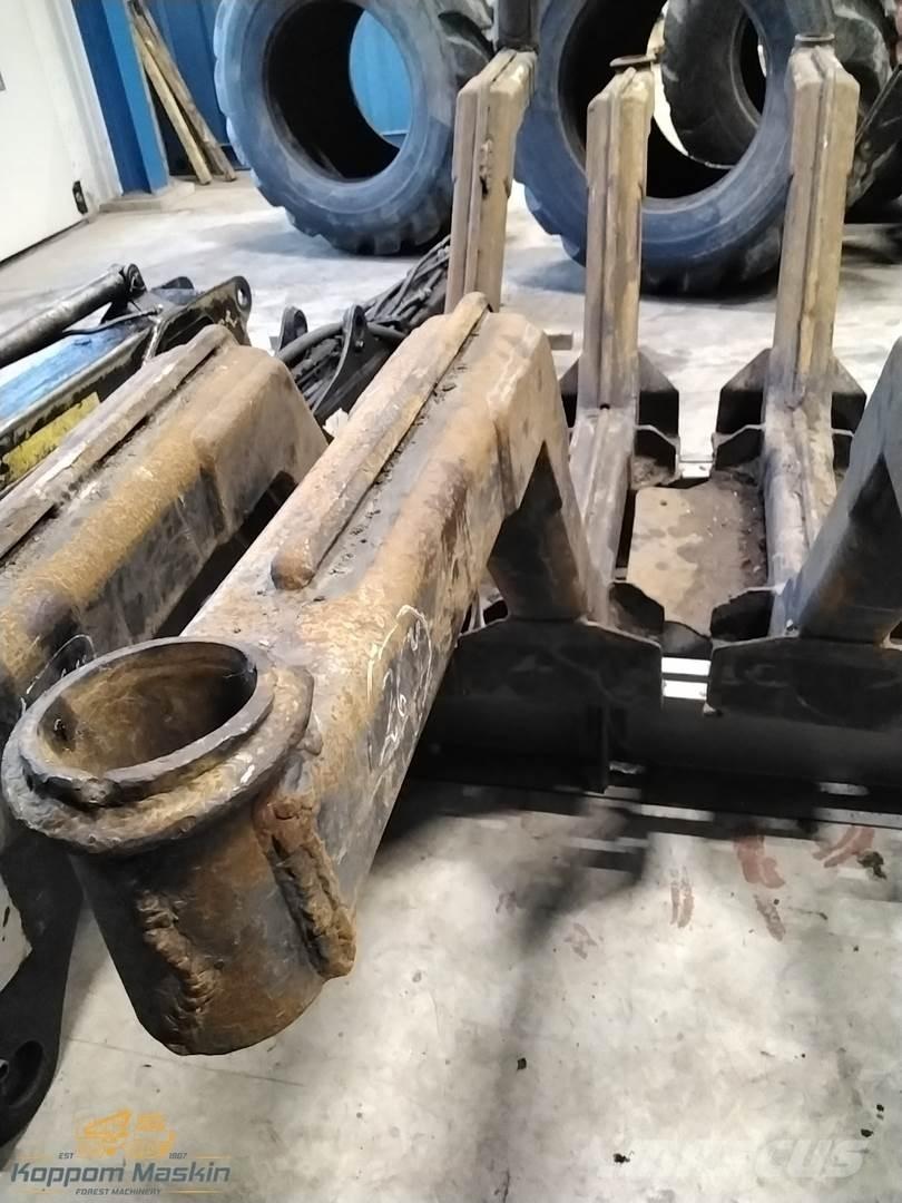 Gremo 950f Ostale komponente