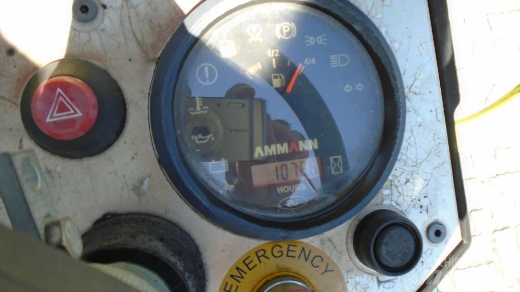 Ammann AV 26-2K Nabijači zemlje